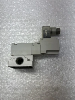 NEW SMC SMC VQZ235-5YZ