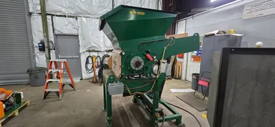 SWEED PCR1034 Shredders | RyCat Machinery (2)