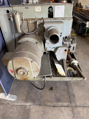 USED WARNER & SWASEY M-2770