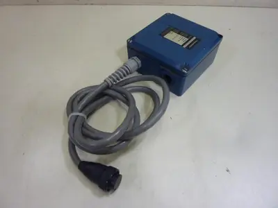 USED TEMPOSONICS INC 312000000RCU0040