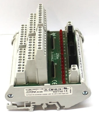 USED ZIPLINK ZL-CM16L24