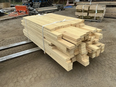Used _UNKNOWN_ _UNKNOWN_ Construction Material & Supplies Michigan US | Miedema Asset Management Group #1323991