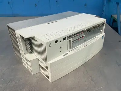 Used LENZE EVS9326ES Servo Drives Ohio US | HGR 24 #1709076