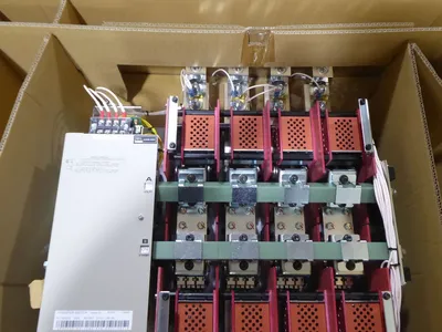 800A Kohler GM52042 Transfer Switch Contactor 68WU-4FD-240 240V 4 Pole New NIB