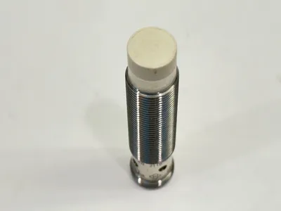 IFS305, IFK3008-BPKG/K1/V4A/US-104 | ifm IFS305 Inductive Sensor IFK3008-BPKG/K1/V4A/US-104 - Used
