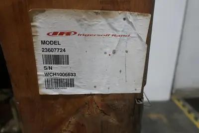 USED INGERSOLL RAND 23,607,724