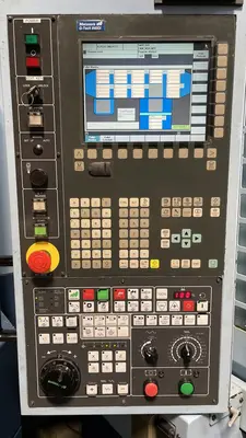 USED 2001 MATSUURA H.PLUS-300