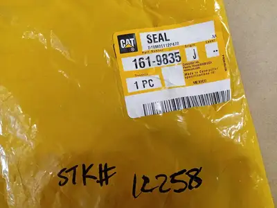 NEW CATERPILLAR 161-9835