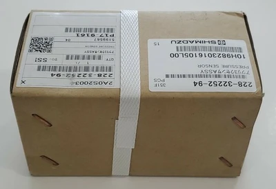 NEW Shimadzu 228-32252-94