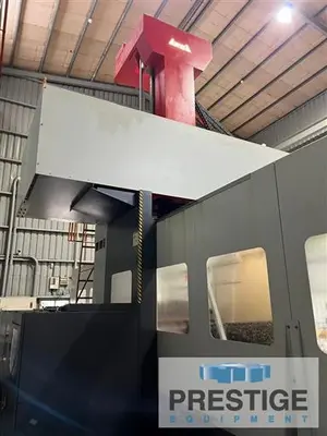 USED 2019 AWEA MEGA5 4025 5-AXIS