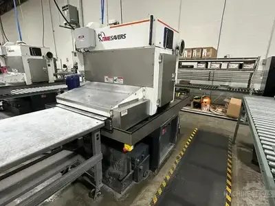 USED 2024 TIMESAVER LYNX 37 MWT-D-60