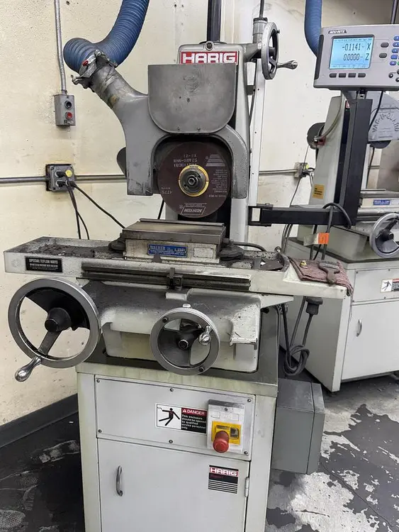 Used HAEGER 824 Insertion Machines Minnesota US | Source Machinery Sales #1427390
