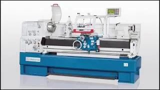 NEW KNUTH SERVOTURN 410 NC