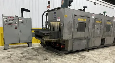 USED WALSH PB01043