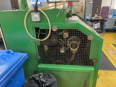 MAZAK QUICK TURN 15N CNC Lathes | Charter Auctions (14)