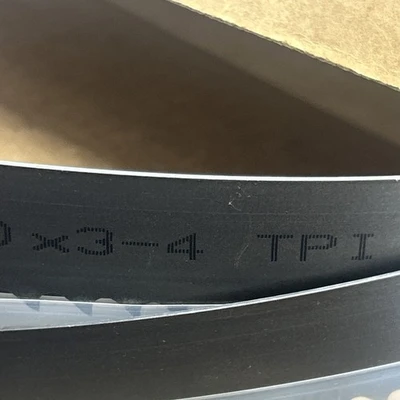 NEW Starrett 9906-13-06