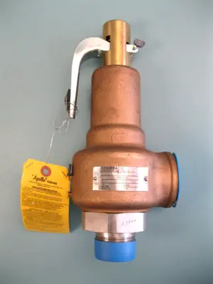 NEW Conbraco 19-LHGL-45