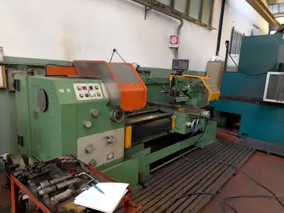 Used PBR T 350 Gap Lathes IT | Gamba Macchine Srl #1282108