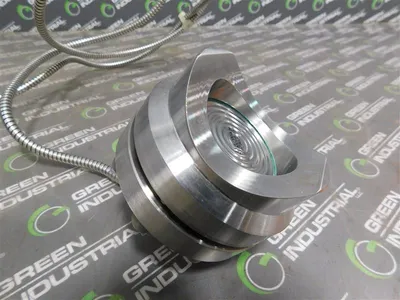 USED JORDAN VALVES 602