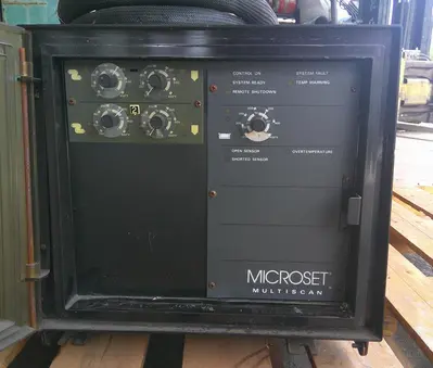 USED NORDSON 3100-1AA32