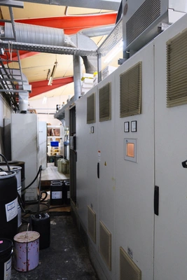 2006 MAN ROLAND R506 OB LV Sheetfed Printing | Pressroom Solutions LLC (14)