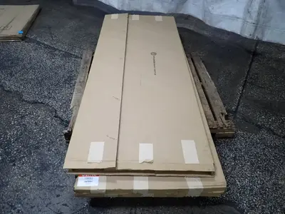 USED ULINE H8043BLU