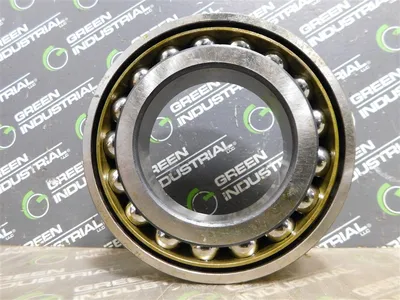 USED SKF 7217BYG