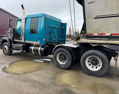 Used 2013 WESTERN STAR 4900FA Conventional trucks Ontario CA | Driven Equipment Solutions #1423115