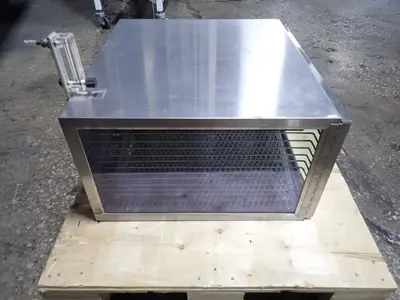 Boekel 21” Scientific Statnip Benchtop Desiccator