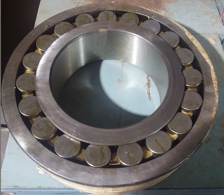New | in-Stock American 56-220SLB22L-0 Bearings Kentucky US | Edwards Industrial Repair #1017987