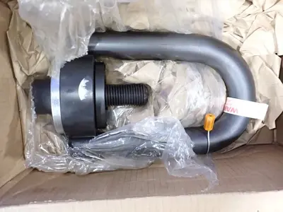 USED JERGENS 23483