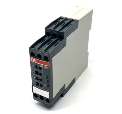 USED ABB 1SVR730850R0300, CM-ENS.31S