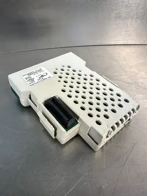 USED Emerson SM-Applications PLUS STDZ06
