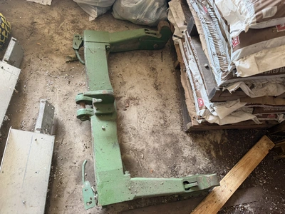 Used _UNKNOWN_ _UNKNOWN_ Miscellaneous Agriculture (Farm) Equipment Michigan US | Miedema Asset Management Group #1443358