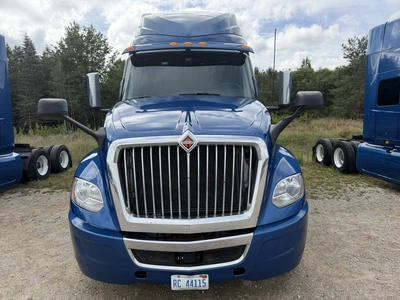 Used 2020 INTERNATIONAL LT625 TRUCK TRACTOR Conventional trucks Michigan US | Miedema Asset Management Group #1709466