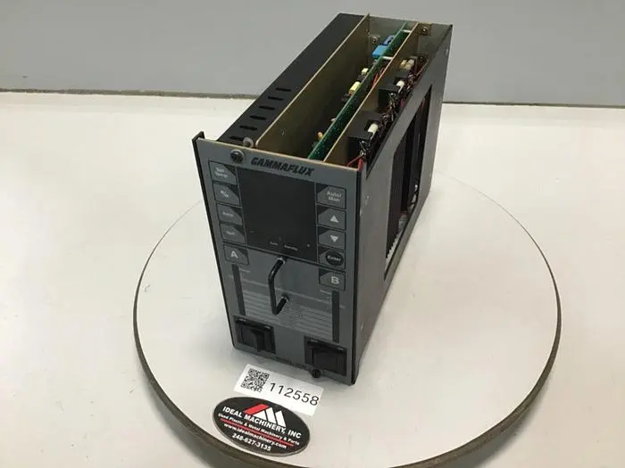 USED HUSKY 9152