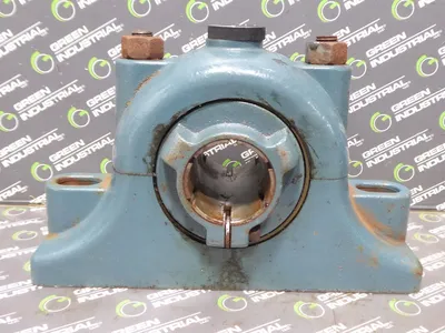 USED DODGE P2B-C-207