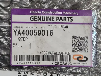 NEW HITACHI YA40059016