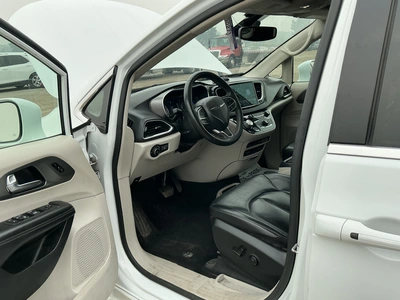 Used 2022 CHRYSLER PACIFICA Vans Michigan US | Miedema Asset Management Group #1304540