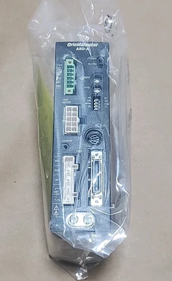 NEW Oriental Motor ARM66AC-PS36