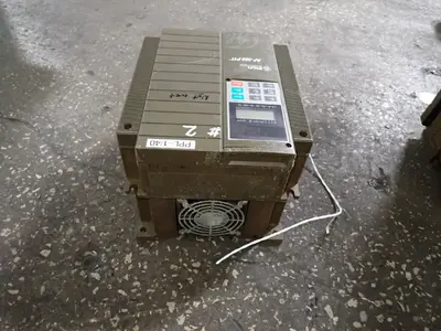 USED FUJI ELECTRIC AF300 P11