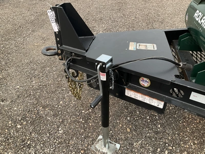 Used 2023 ASPHALT SEALCOAT TRAILER Liquid Supply Trailers Michigan US | Miedema Asset Management Group #1314096