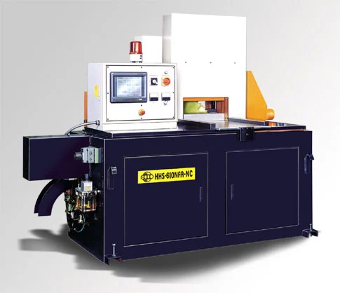 Used SOCO _UNKNOWN_ Circular Cold Saws Ontario CA | Westway Machinery #223894