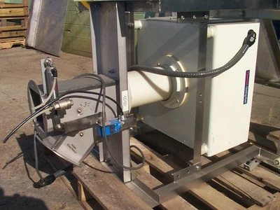 Used _UNKNOWN_ THERMO GORING KERR Metal Detectors Minnesota US | A&I Equipment #1317416