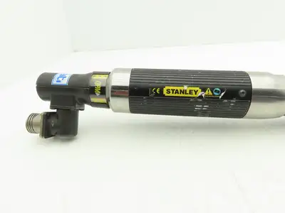 Stanley EB44MB1F1-120 Electric Nutrunner Drive 1/2" Retractable 120Nm 555 RPM