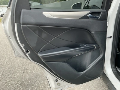 Used 2017 LINCOLN MKC RESERVE SUVs Michigan US | Miedema Asset Management Group #1342274