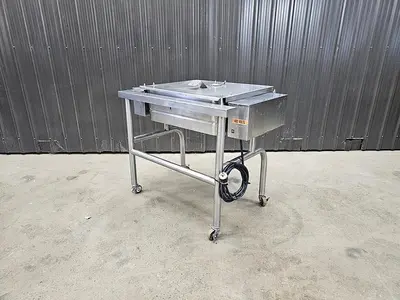 USED GROEN FPC-3