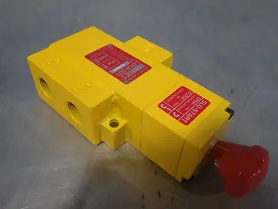 Used NUMATICS VT40N06Y Pumps Ohio US | HGR 24 #867448
