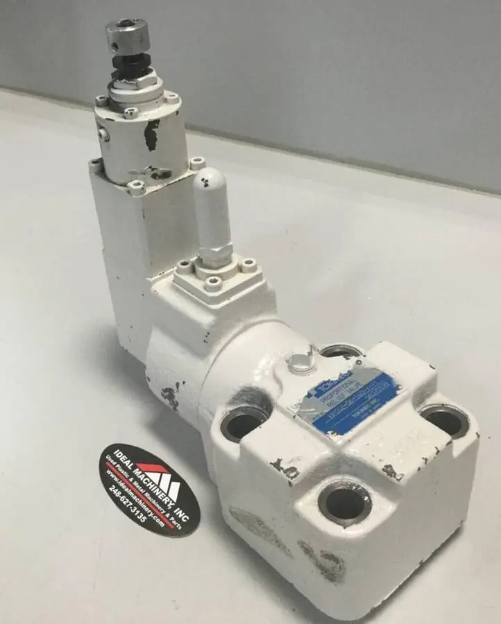 USED TOKIMEC EPCG2-06-140-Y-11