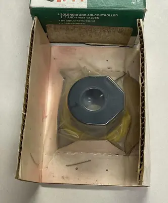 New | in-Stock ASCO 222345-006-D Misc Electrical & Power Parts Ohio US | Surplus Asset Holdings #1242230